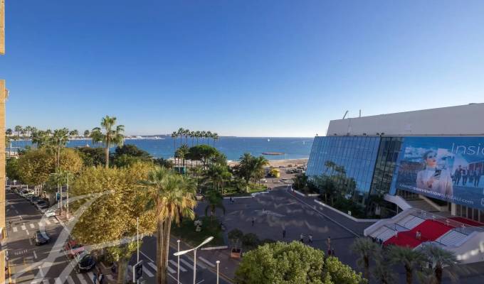 Venda Apartamento Cannes