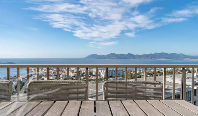 Venda Apartamento Cannes