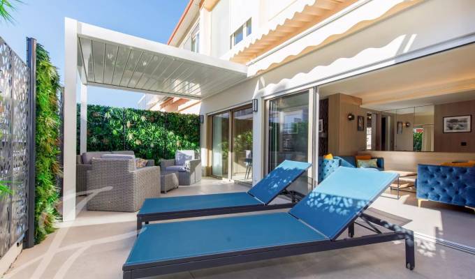 Venda Apartamento Cannes