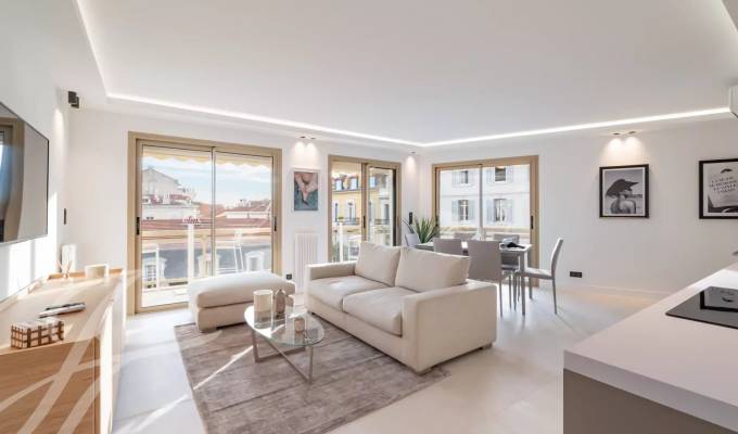 Venda Apartamento Cannes