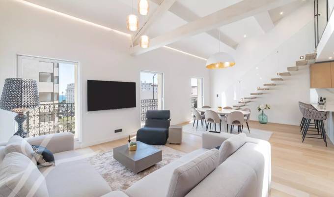 Venda Apartamento Cannes