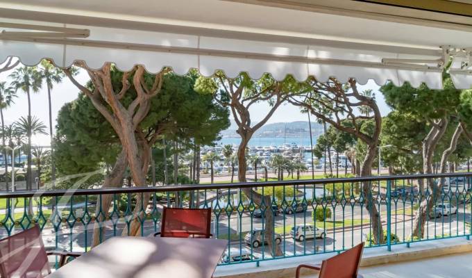 Venda Apartamento Cannes