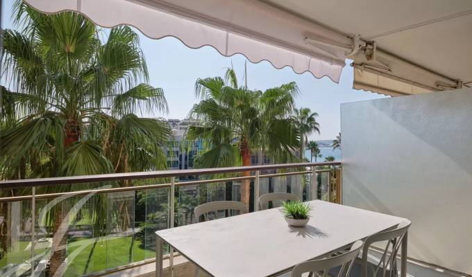 Venda Apartamento Cannes