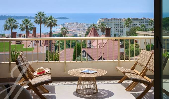 Venda Apartamento Cannes