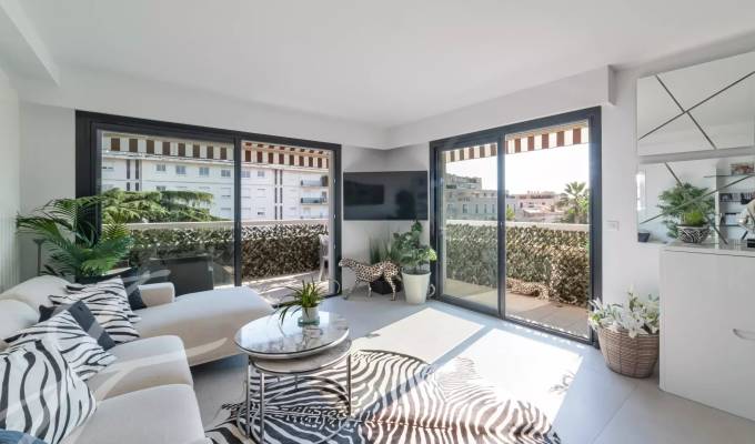 Venda Apartamento Cannes