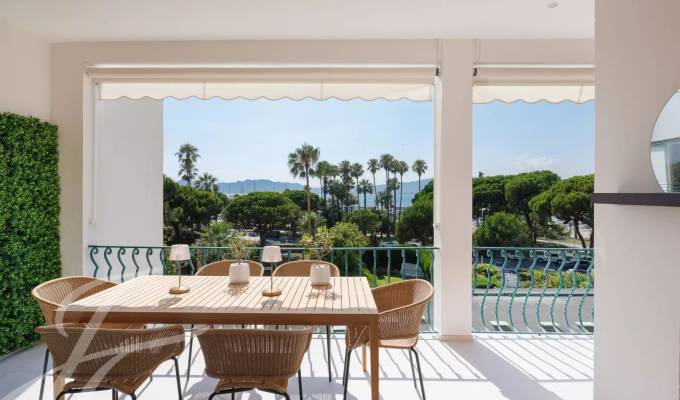 Venda Apartamento Cannes