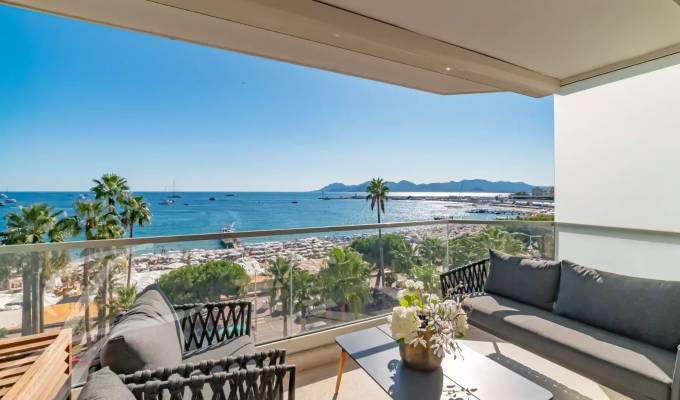 Venda Apartamento Cannes