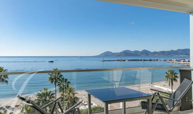 Venda Apartamento Cannes