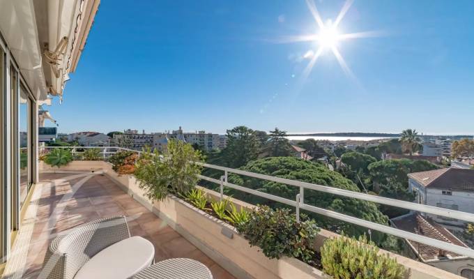 Venda Apartamento Cannes