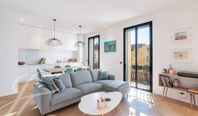 Venda Apartamento Cannes