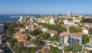 Venda Apartamento Cascais