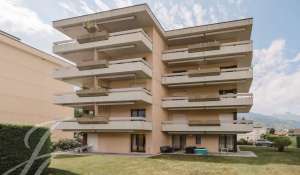 Venda Apartamento Conthey