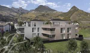 Venda Apartamento Conthey