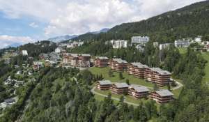 Venda Apartamento Crans-Montana