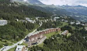 Venda Apartamento Crans-Montana