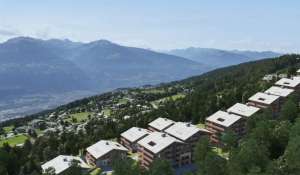 Venda Apartamento Crans-Montana