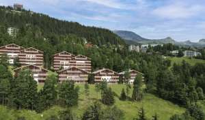 Venda Apartamento Crans-Montana