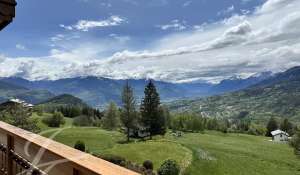 Venda Apartamento Crans-Montana