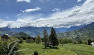 Venda Apartamento Crans-Montana