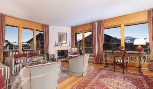 Venda Apartamento Crans-Montana