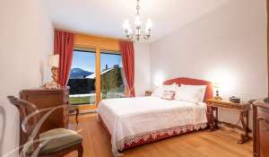 Venda Apartamento Crans-Montana