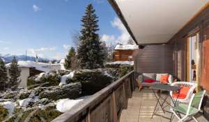 Venda Apartamento Crans-Montana