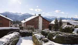 Venda Apartamento Crans-Montana