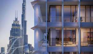 Venda Apartamento DIFC