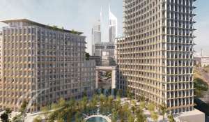 Venda Apartamento DIFC