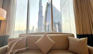 Venda Apartamento Downtown Dubai