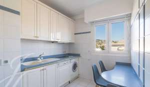 Venda Apartamento Golfe-Juan