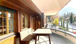 Venda Apartamento Gstaad