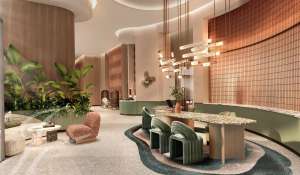 Venda Apartamento Jumeirah Lake Towers (JLT)