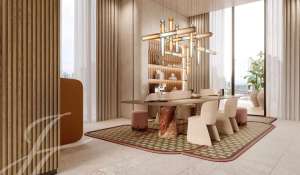 Venda Apartamento Jumeirah Lake Towers (JLT)