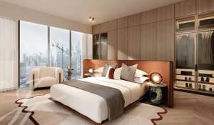 Venda Apartamento Jumeirah Lake Towers (JLT)