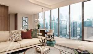 Venda Apartamento Jumeirah Lake Towers (JLT)