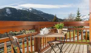 Venda Apartamento Les Diablerets