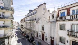 Venda Apartamento Lisboa