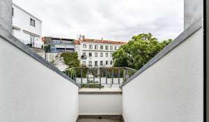 Venda Apartamento Lisboa