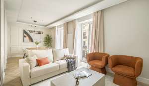 Venda Apartamento Madrid