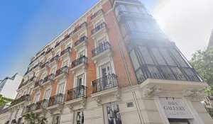 Venda Apartamento Madrid