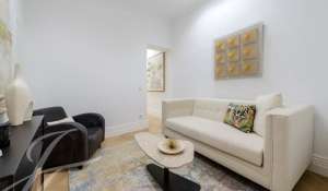 Venda Apartamento Madrid