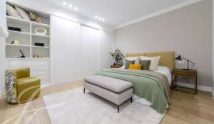 Venda Apartamento Madrid