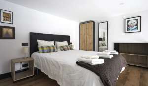 Venda Apartamento Madrid