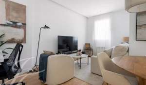 Venda Apartamento Madrid