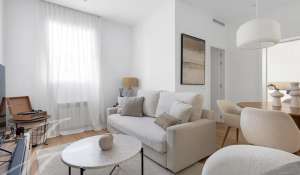 Venda Apartamento Madrid