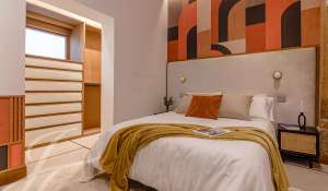 Venda Apartamento Madrid