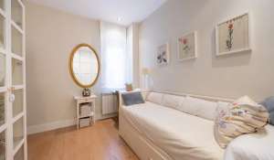 Venda Apartamento Madrid