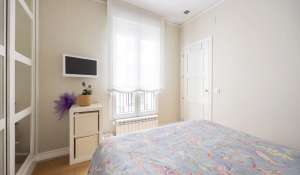 Venda Apartamento Madrid