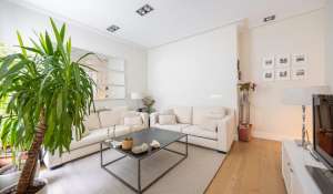 Venda Apartamento Madrid